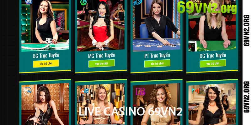 live casino 69vn2